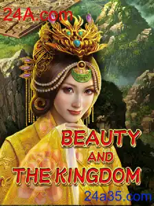 BeautyAndTheKingdom: Uma Jornada Inesquecível